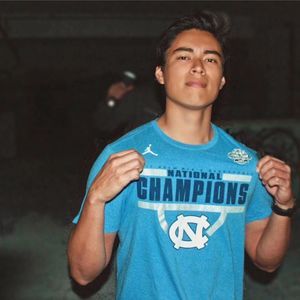 Meet your Posher, Christian